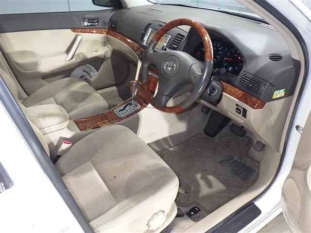 TOYOTA PREMIO