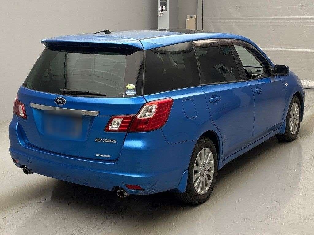 SUBARU EXIGA