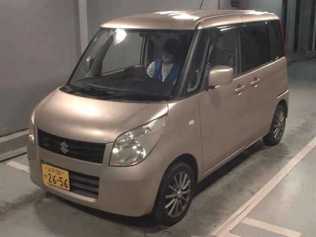 SUZUKI PALETTE