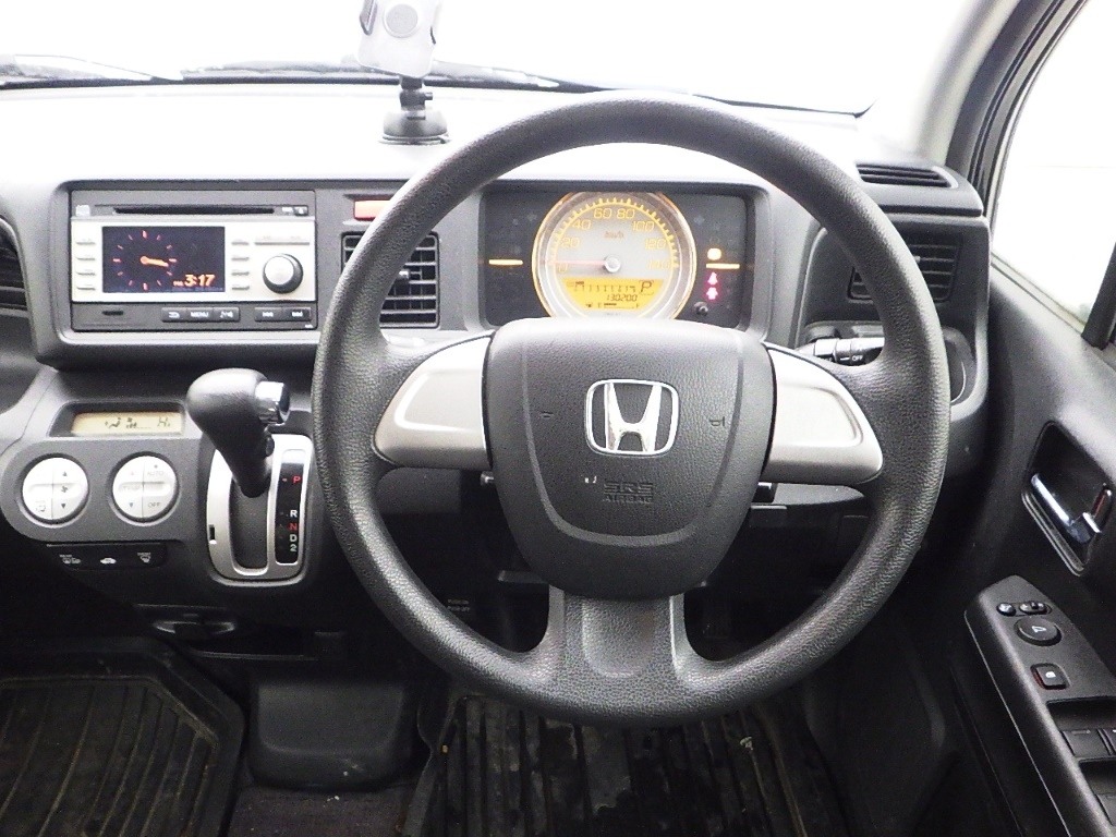 HONDA LIFE