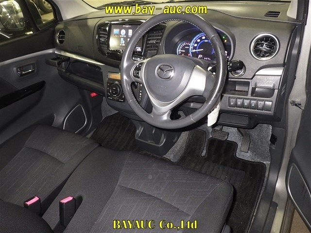 MAZDA FLAIR