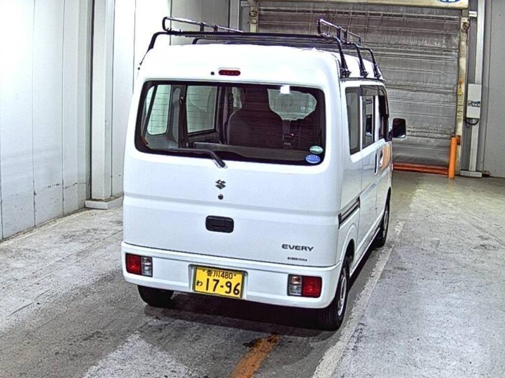 SUZUKI EVERY