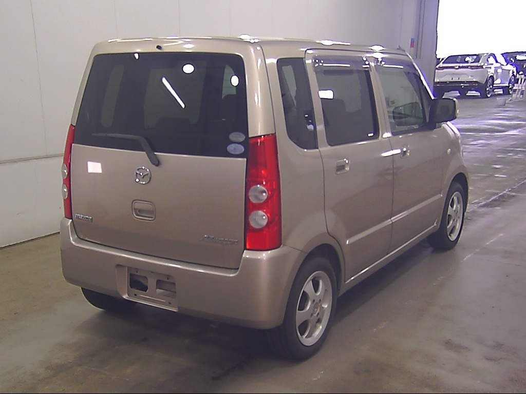 MAZDA AZ-WAGON