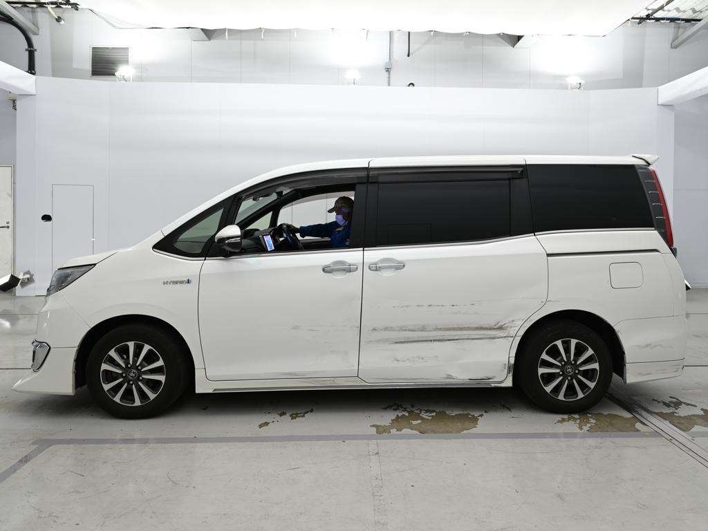 TOYOTA ESQUIRE
