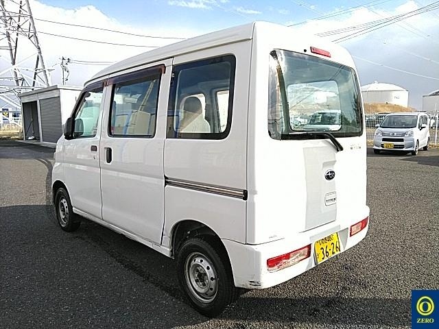 SUBARU SAMBAR