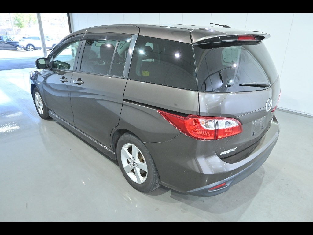 MAZDA PREMACY