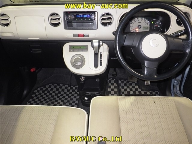 DAIHATSU MIRA COCOA