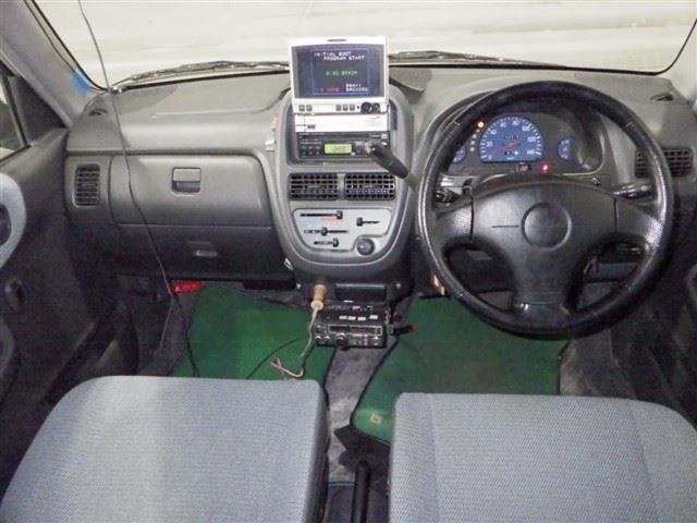 SUBARU PLEO