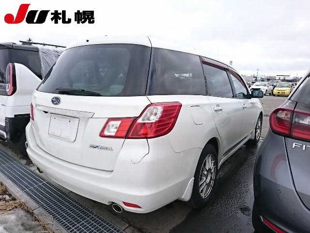 SUBARU EXIGA