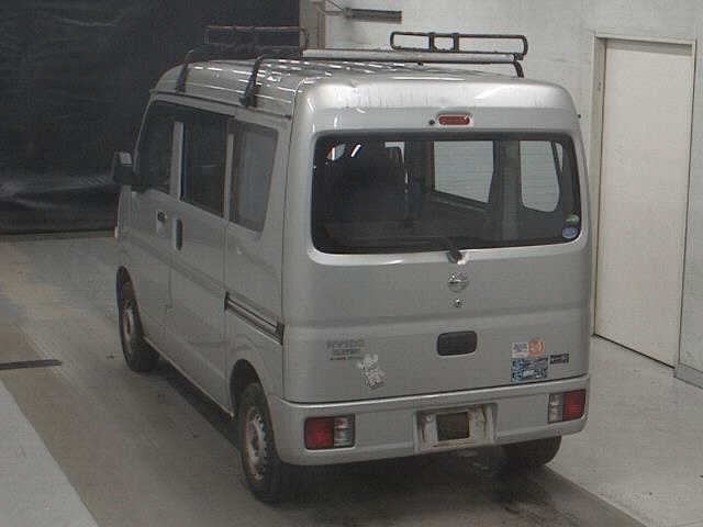 NISSAN NV100 CLIPPER