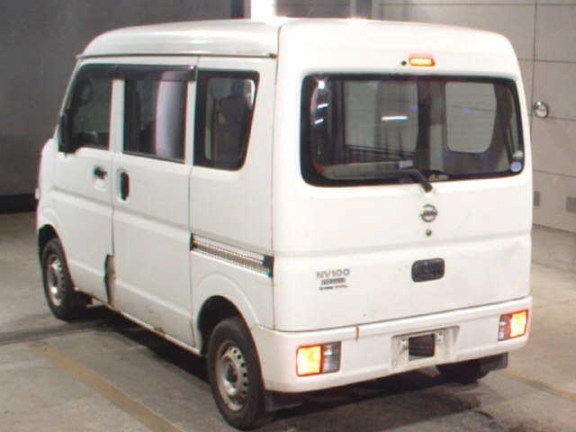 NISSAN NV100 CLIPPER