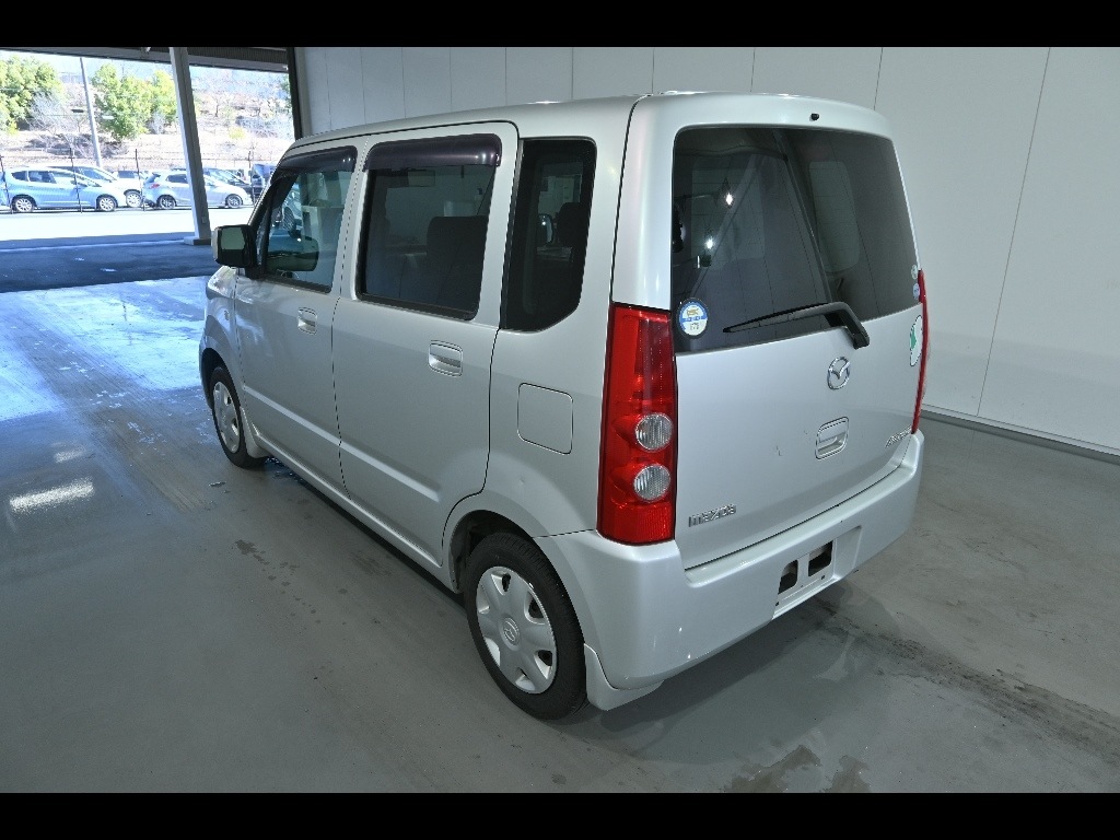 MAZDA AZ-WAGON