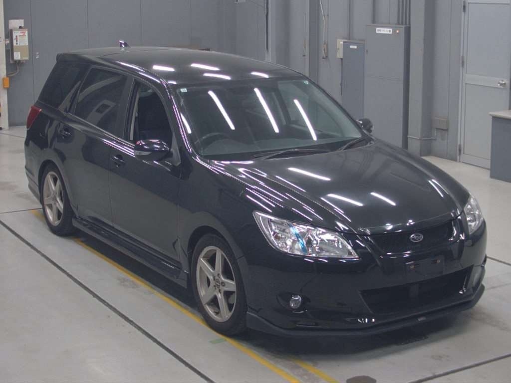 SUBARU EXIGA