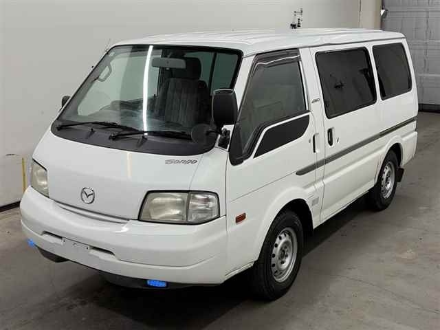 MAZDA BONGO