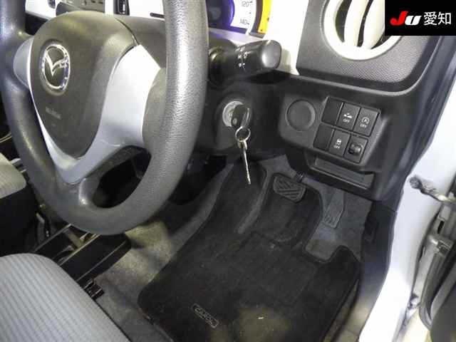MAZDA CAROL
