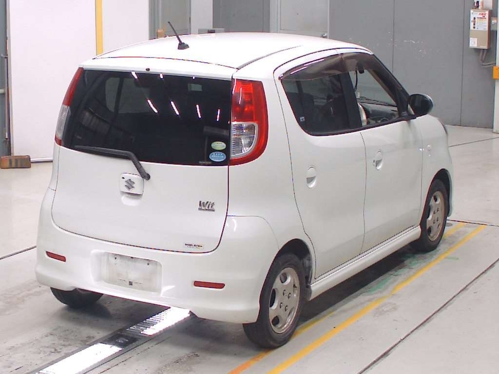 SUZUKI MR WAGON