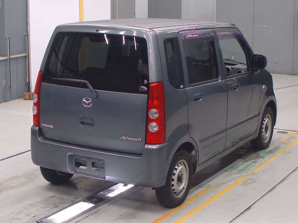 MAZDA AZ-WAGON