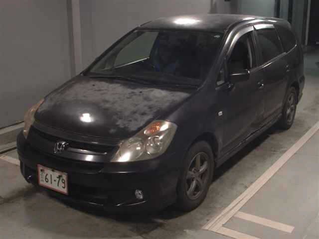 HONDA STREAM