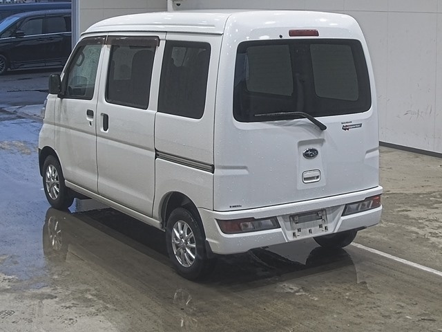 SUBARU SAMBAR