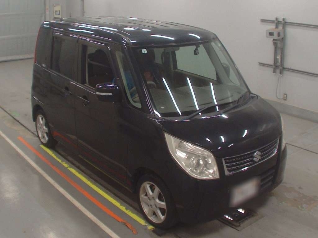 SUZUKI PALETTE
