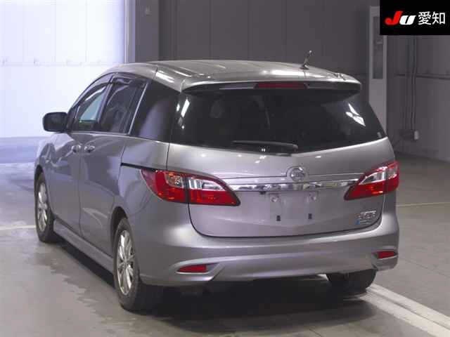 NISSAN LAFESTA