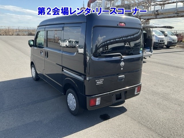 NISSAN NV100 CLIPPER