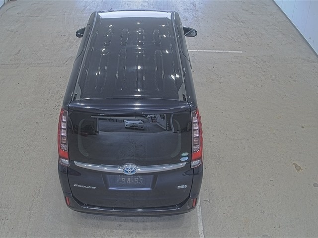 TOYOTA ESQUIRE