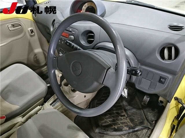 DAIHATSU ESSE