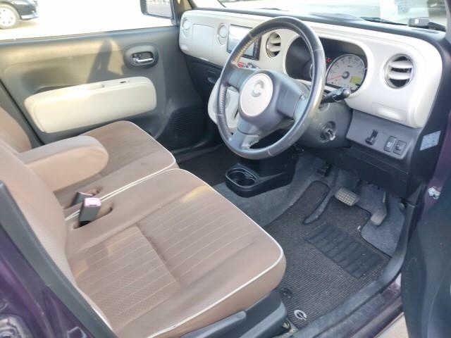 DAIHATSU MIRA COCOA