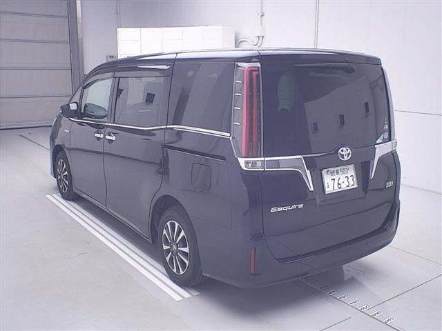 TOYOTA ESQUIRE
