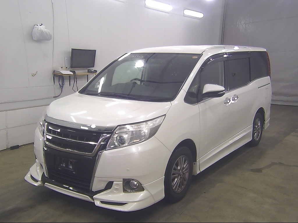 TOYOTA ESQUIRE