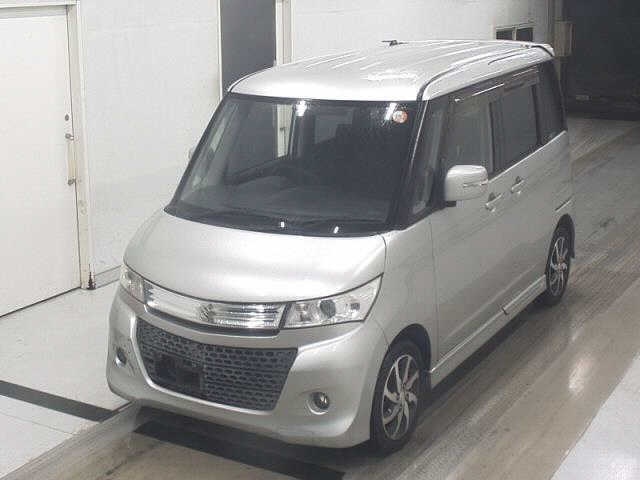 SUZUKI PALETTE