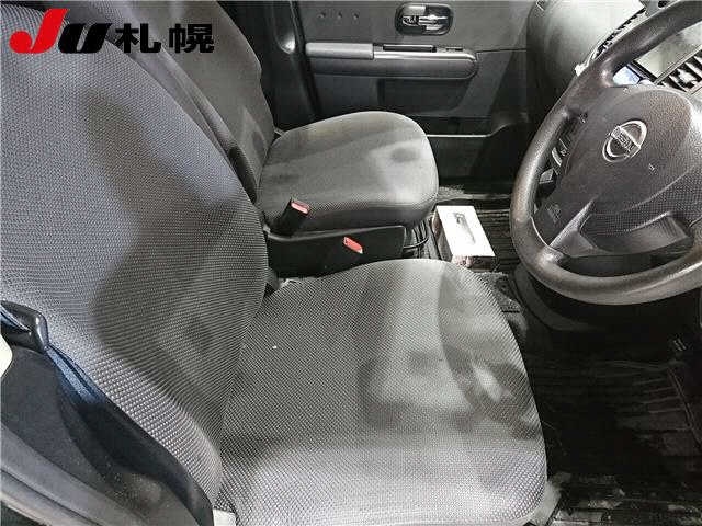 NISSAN LAFESTA