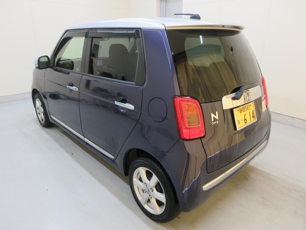 HONDA N-ONE