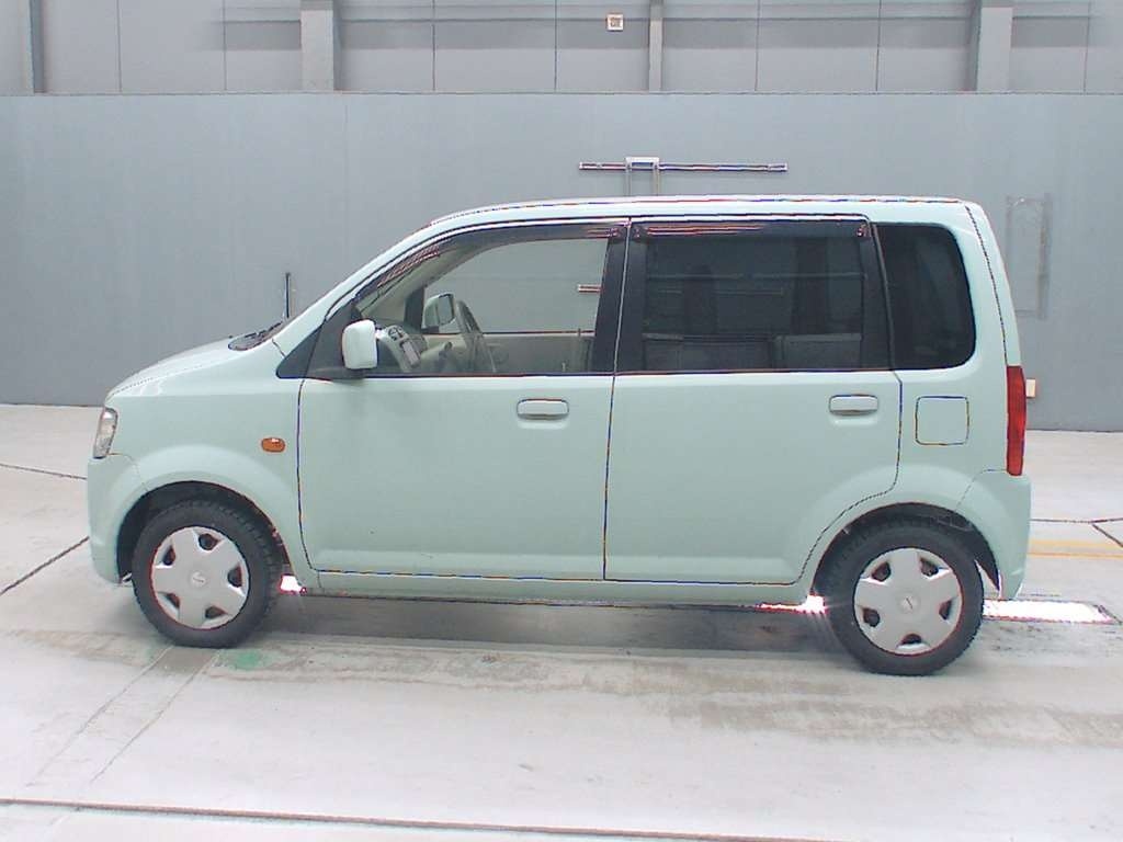 NISSAN OTTI