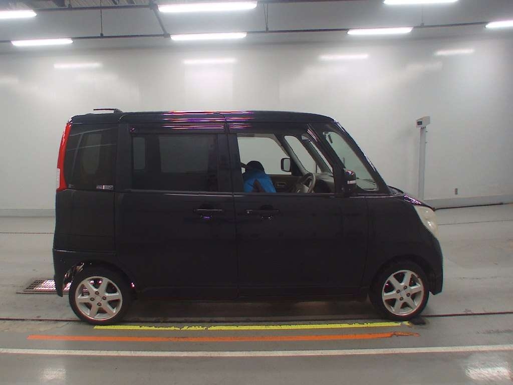 SUZUKI PALETTE