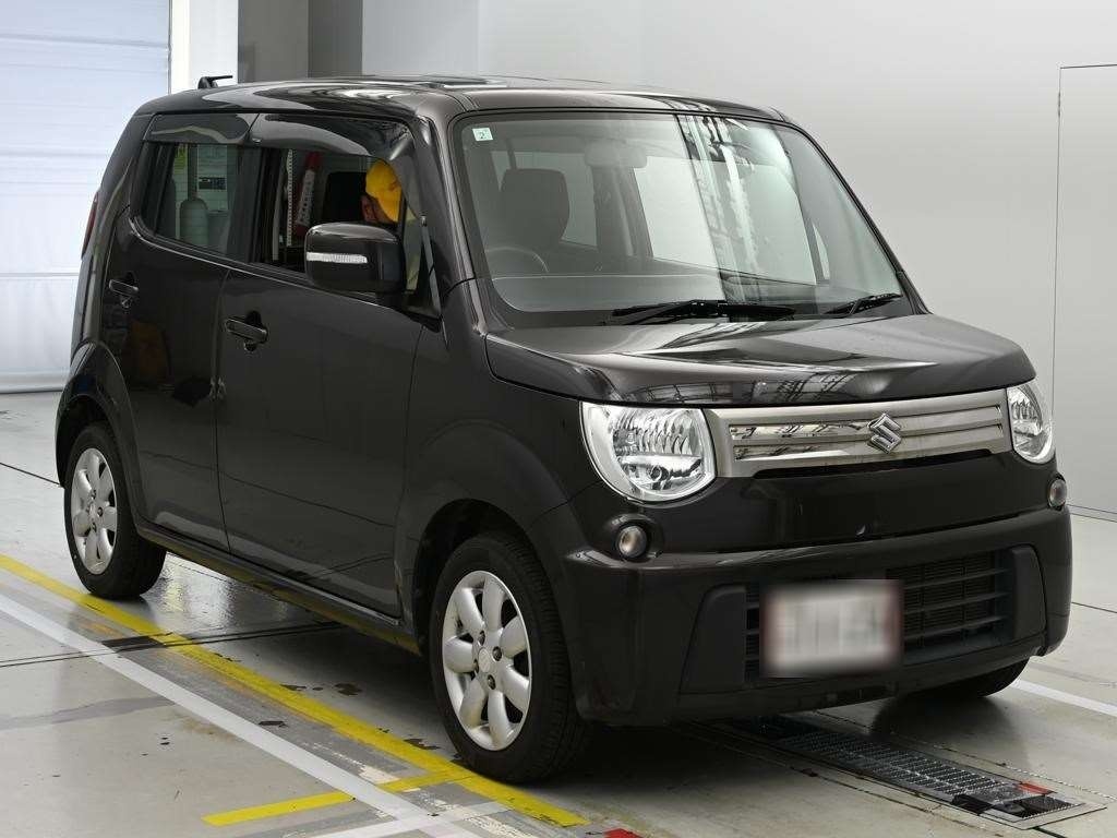 SUZUKI MR WAGON