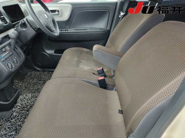 SUZUKI MR WAGON