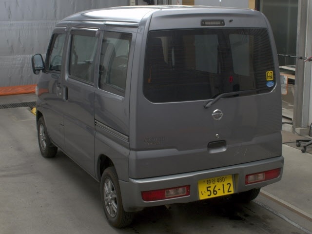 NISSAN NV100 CLIPPER