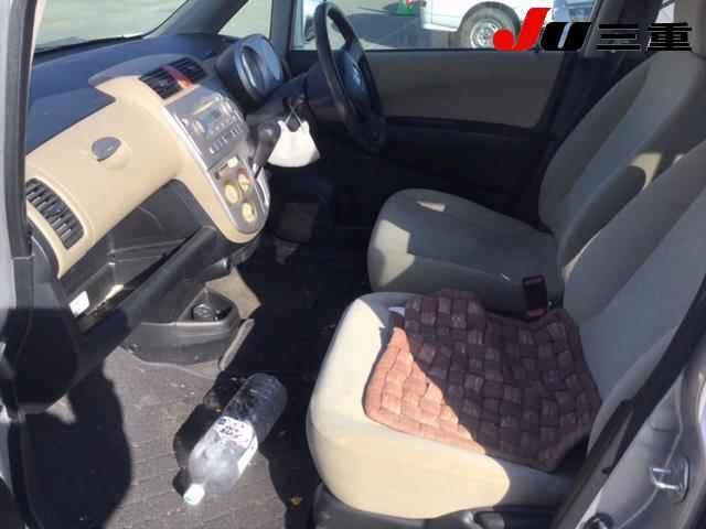 HONDA LIFE