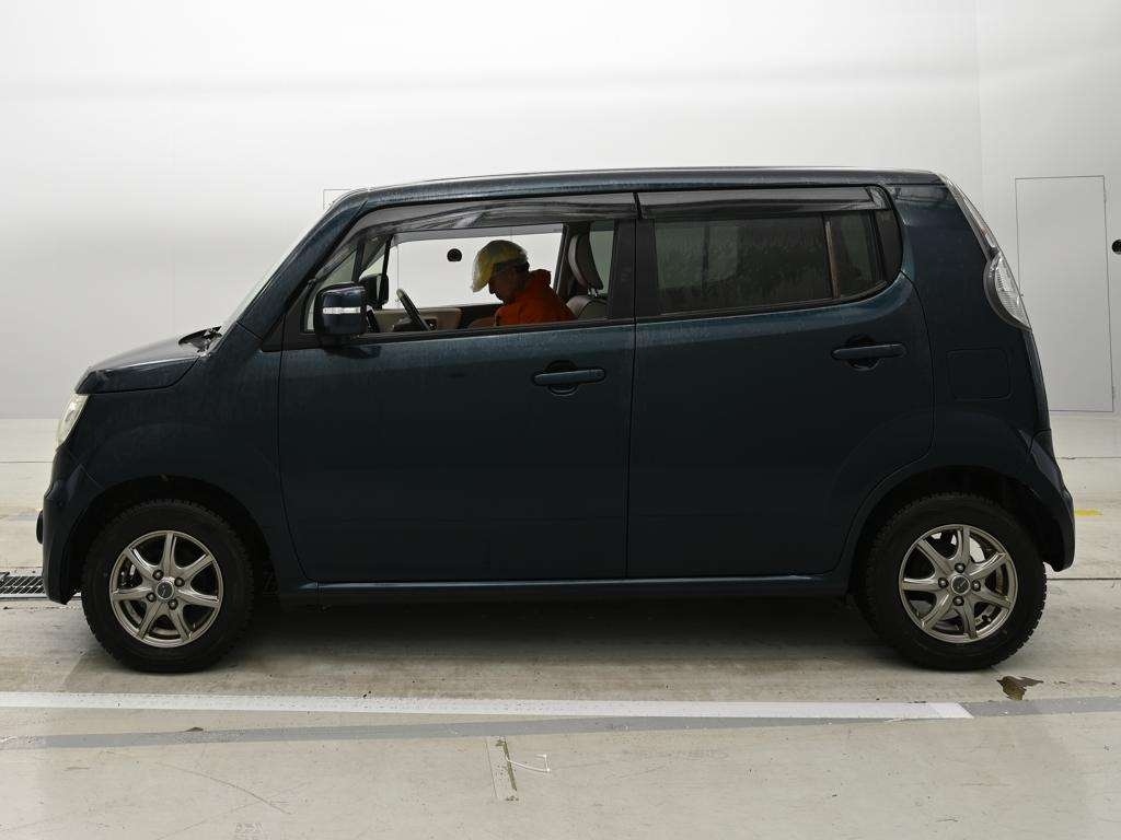 SUZUKI MR WAGON