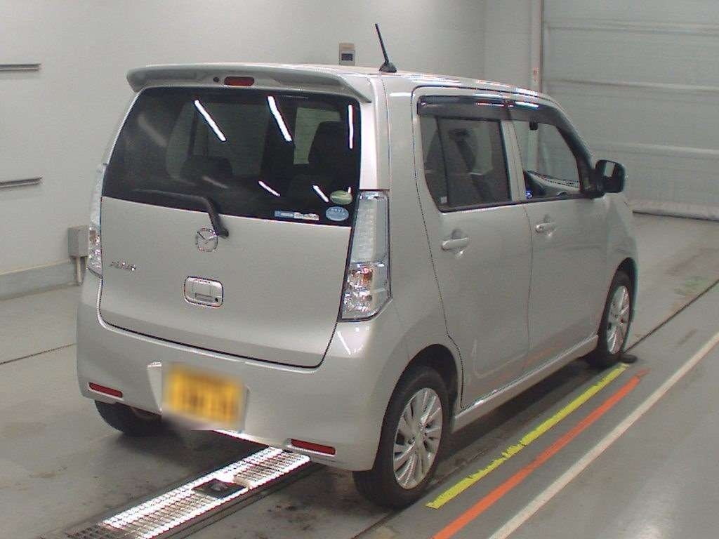 MAZDA FLAIR