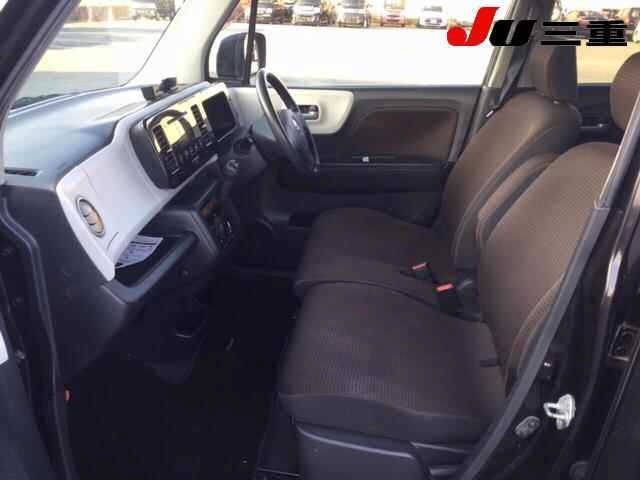 SUZUKI MR WAGON