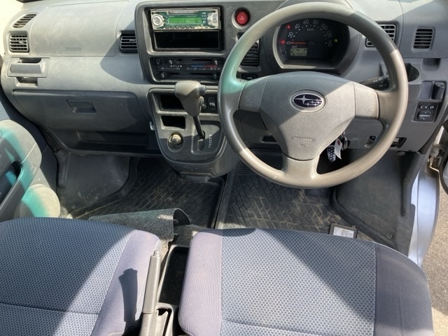 SUBARU SAMBAR