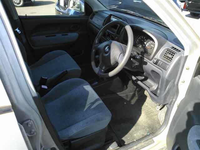 SUZUKI KEI