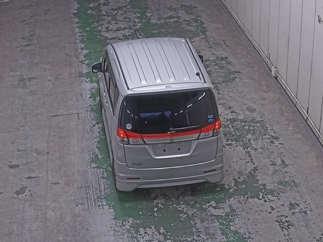 MITSUBISHI DELICA D:2