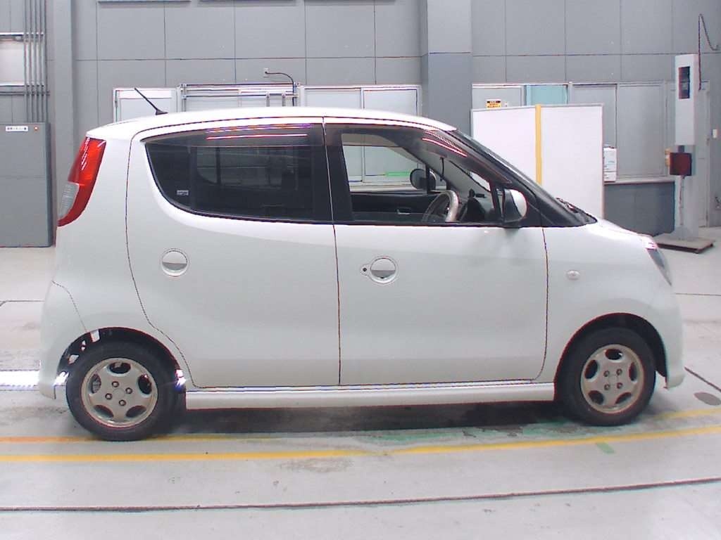 SUZUKI MR WAGON