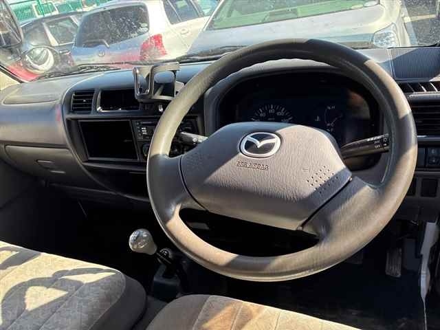 MAZDA BONGO