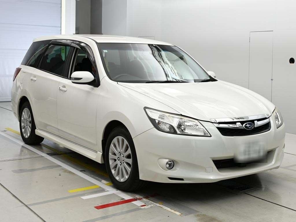 SUBARU EXIGA