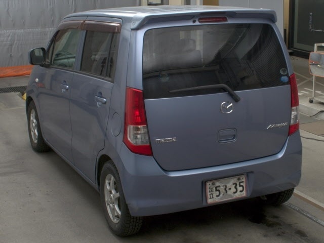 MAZDA AZ-WAGON